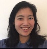 Yang Yang Lee de vrouw van Gijs Rademaker