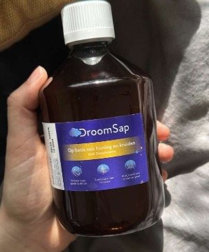 Droomsap 22