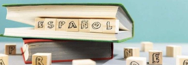 Espanol Boek