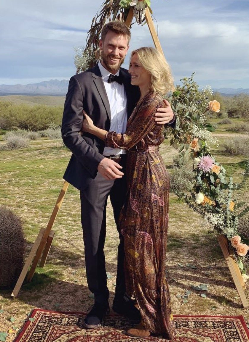 Dorian Geis En Jennifer Hoffman 2