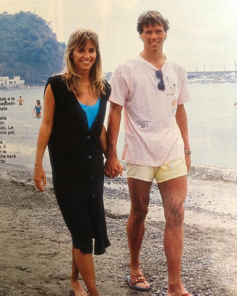 Marco-van-basten-vrouw