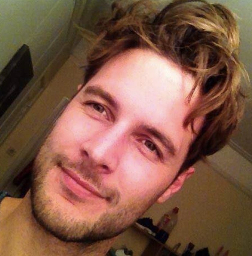 Dexter Van Der Voorn