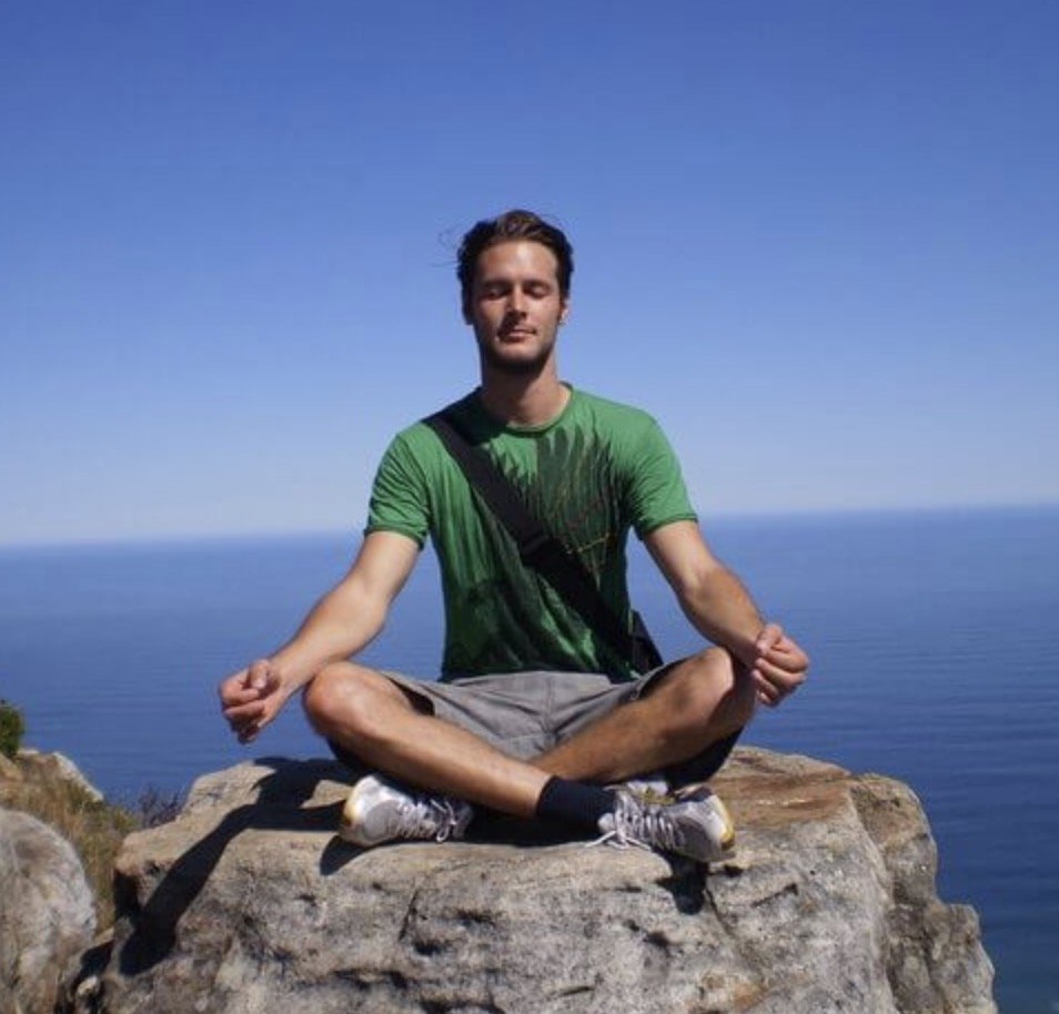 Dexter Van Der Voorn 1