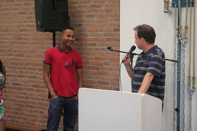 Franklin-brown-zoon