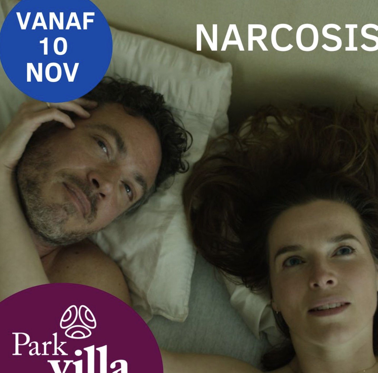 Fedja Van Huet Narcosis