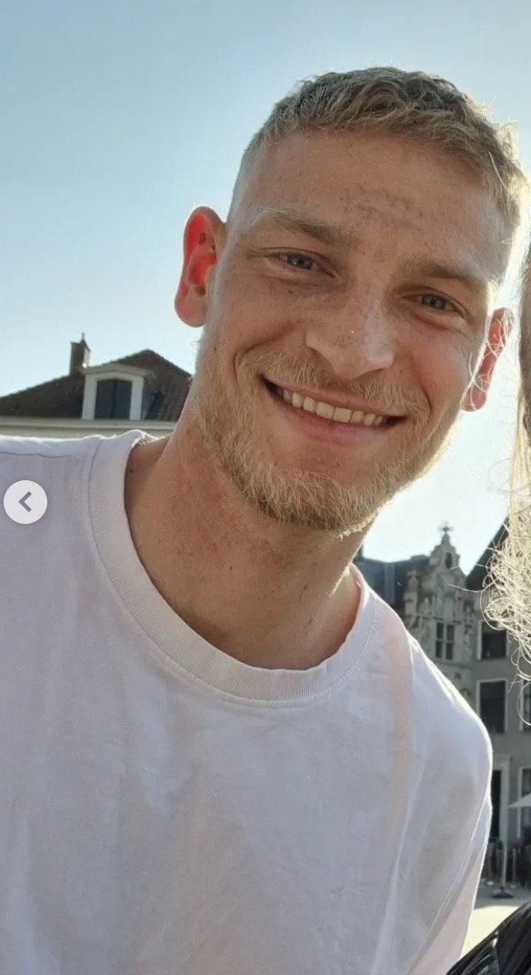 Joris Kramer 1