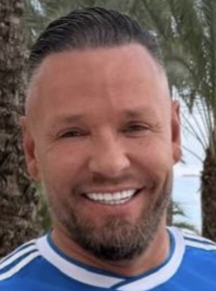 Michael Van Der Plas Wiki