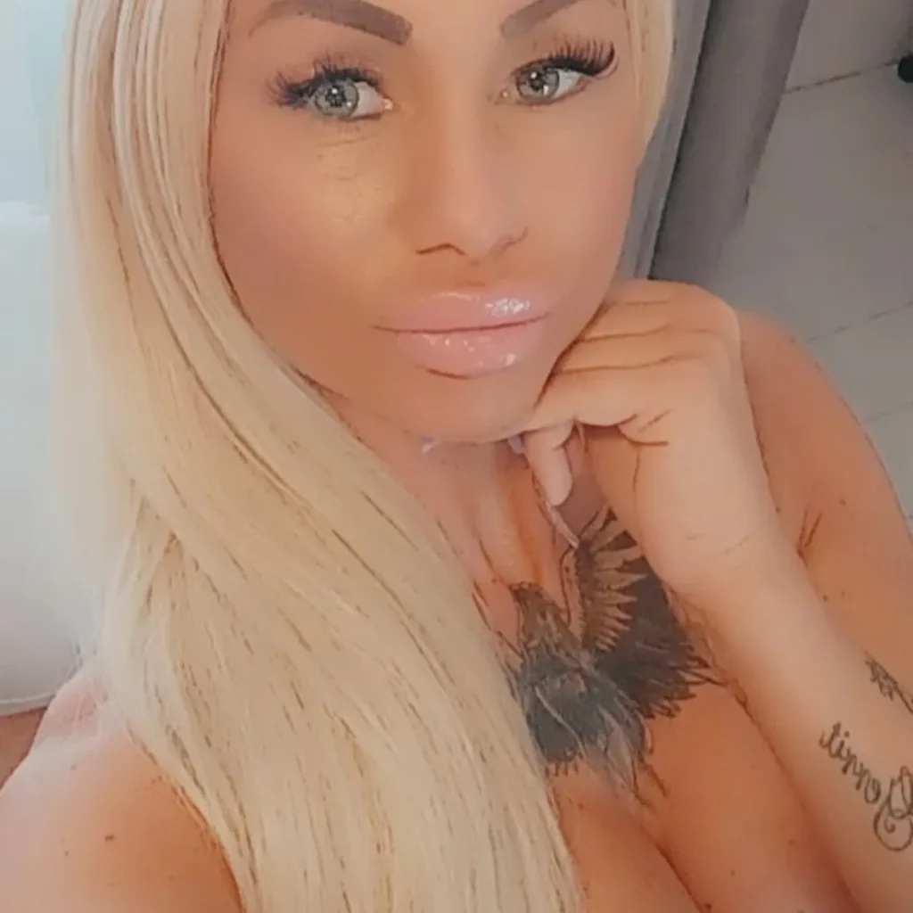 Samantha-de-jongh-selfie
