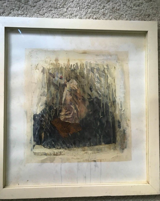 Kunst Van Jaap Witzenhausen